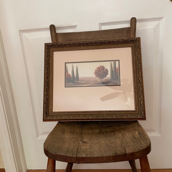 Set of 2 vintage frames - Picture 5 of 9